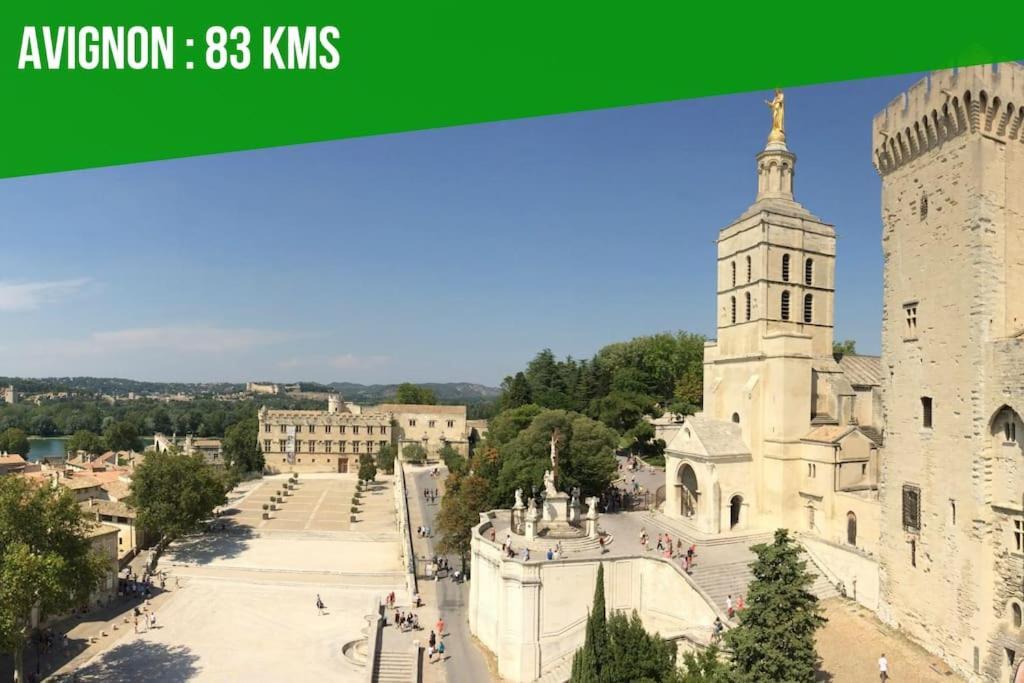 Le Palais Maya - Lumineux - Wifi La Grande-Motte Kültér fotó