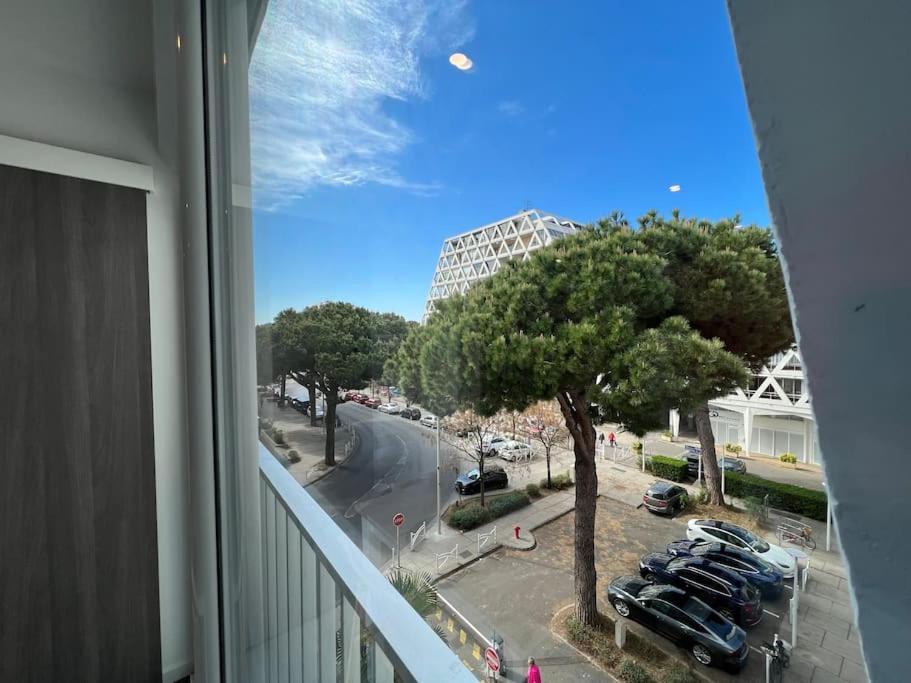Le Palais Maya - Lumineux - Wifi La Grande-Motte Kültér fotó